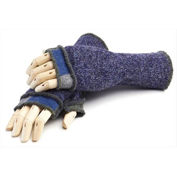 Xob Hand Warmer Blue  Green SmallMedium, Icebox, Mfr#: 8554